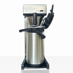 Kaffeemaschine mit Thermospumpkanne 2,2 l