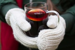 gluehwein