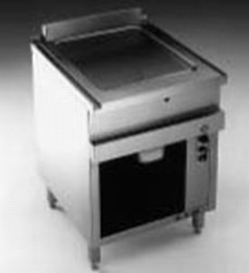 Griddle Stand MKN Kopie
