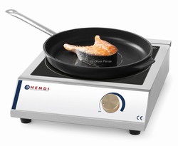 INDUKTION - KOCHPLATTE 220 Volt / 3500 WATT