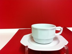 EVENT Kaffeetasse mit Unterteller (VE 10)