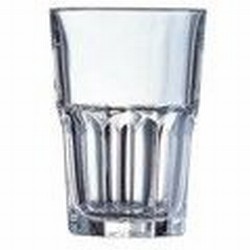 Glas KALT/HEISS (VE 24)