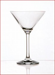 Martini - Cocktailschale (VE 12)