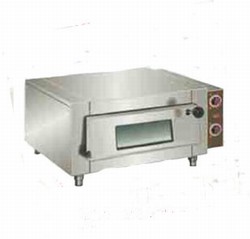 Pizzaofen 400 Volt