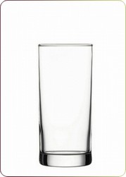 Schoppenglas 0,5 l geeicht (VE 24)