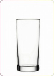 Schoppenglas 0,5 l geeicht (VE 24)