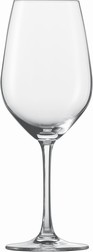 Rotweinglas - ELEGANCE (VE 24)